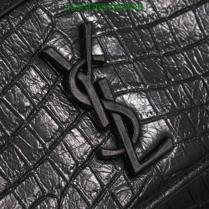 SAMC - YLS Bags - 270