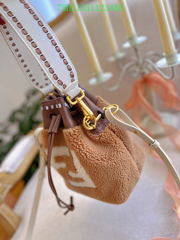 Glami - FDE Bags - 2064