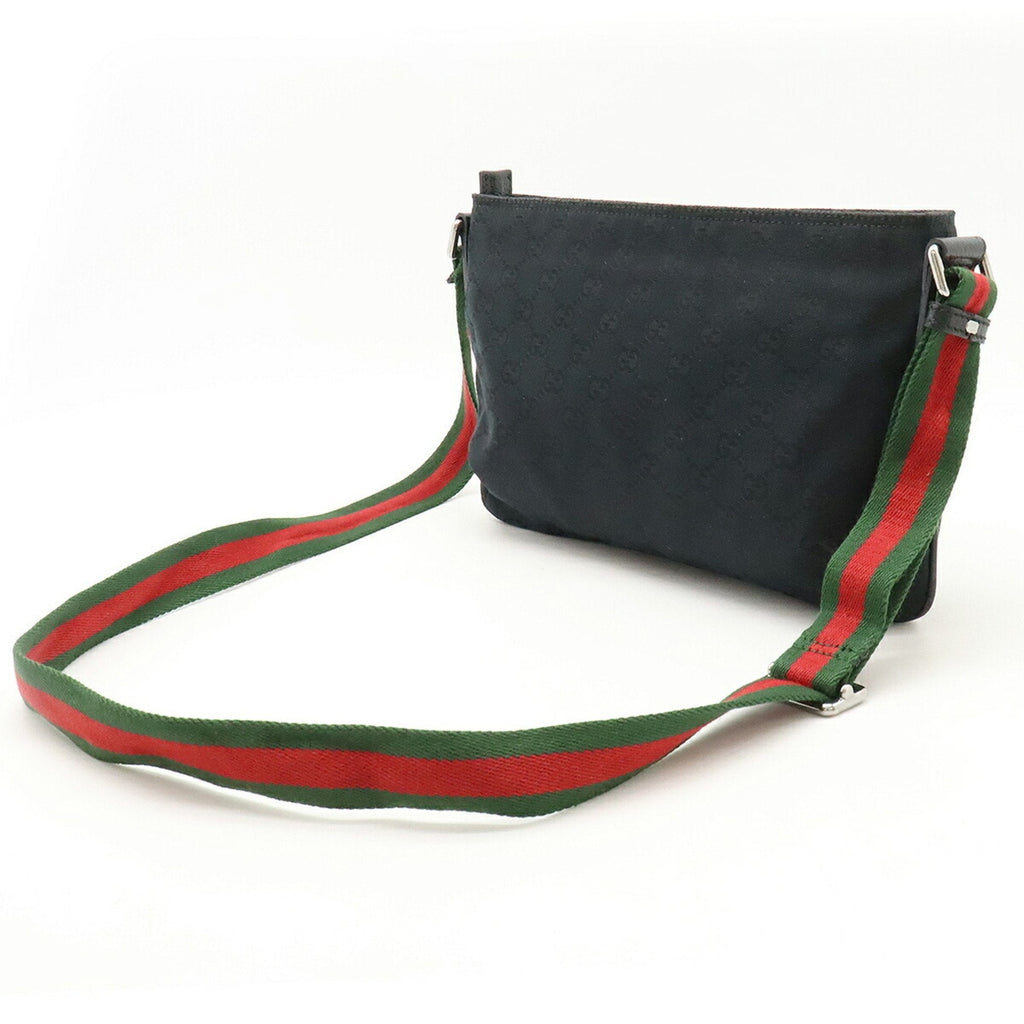 Gucci GG canvas