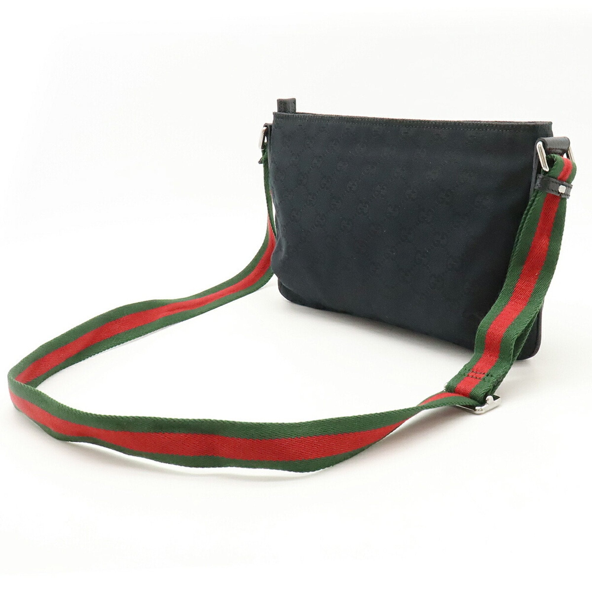 Gucci GG canvas