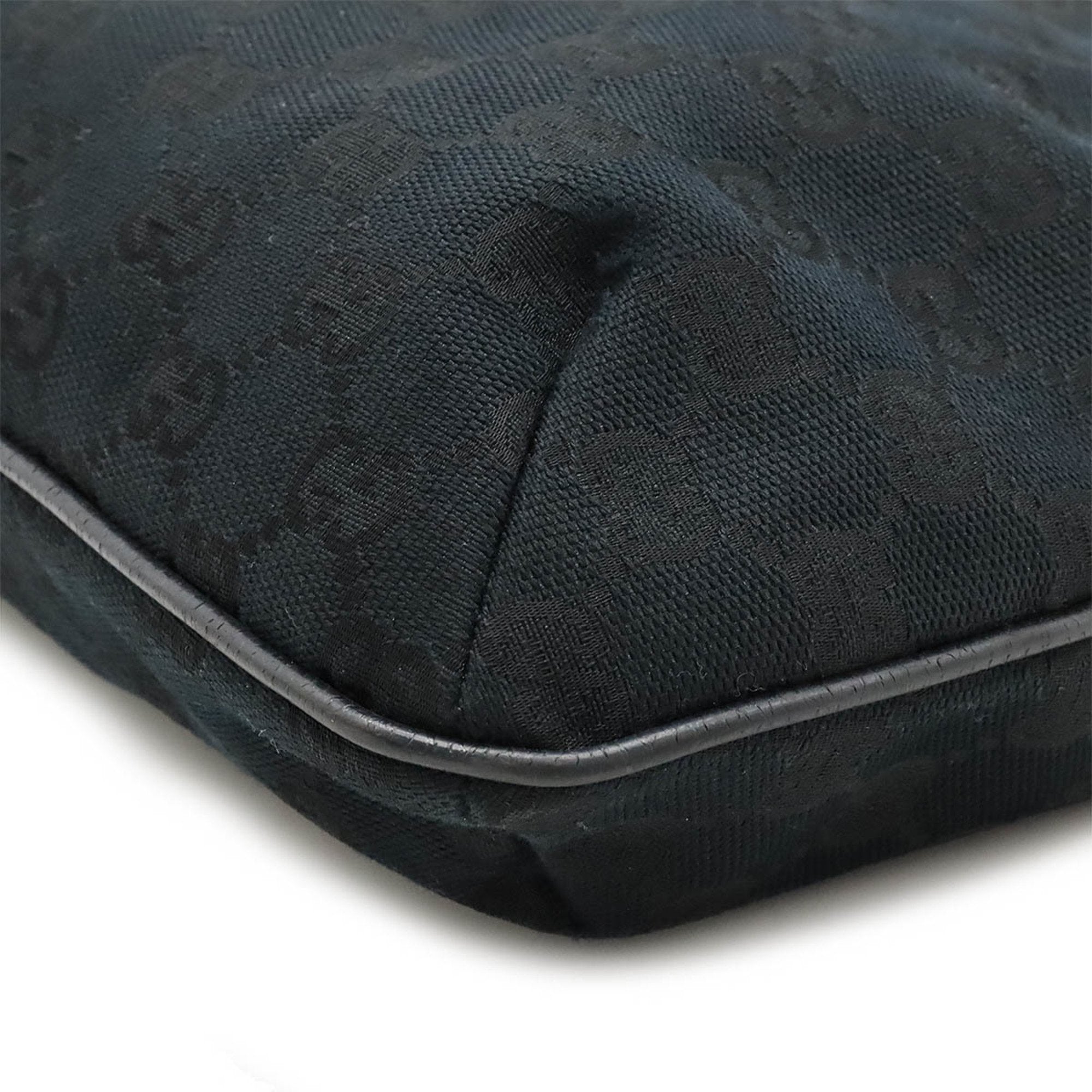 Gucci GG canvas