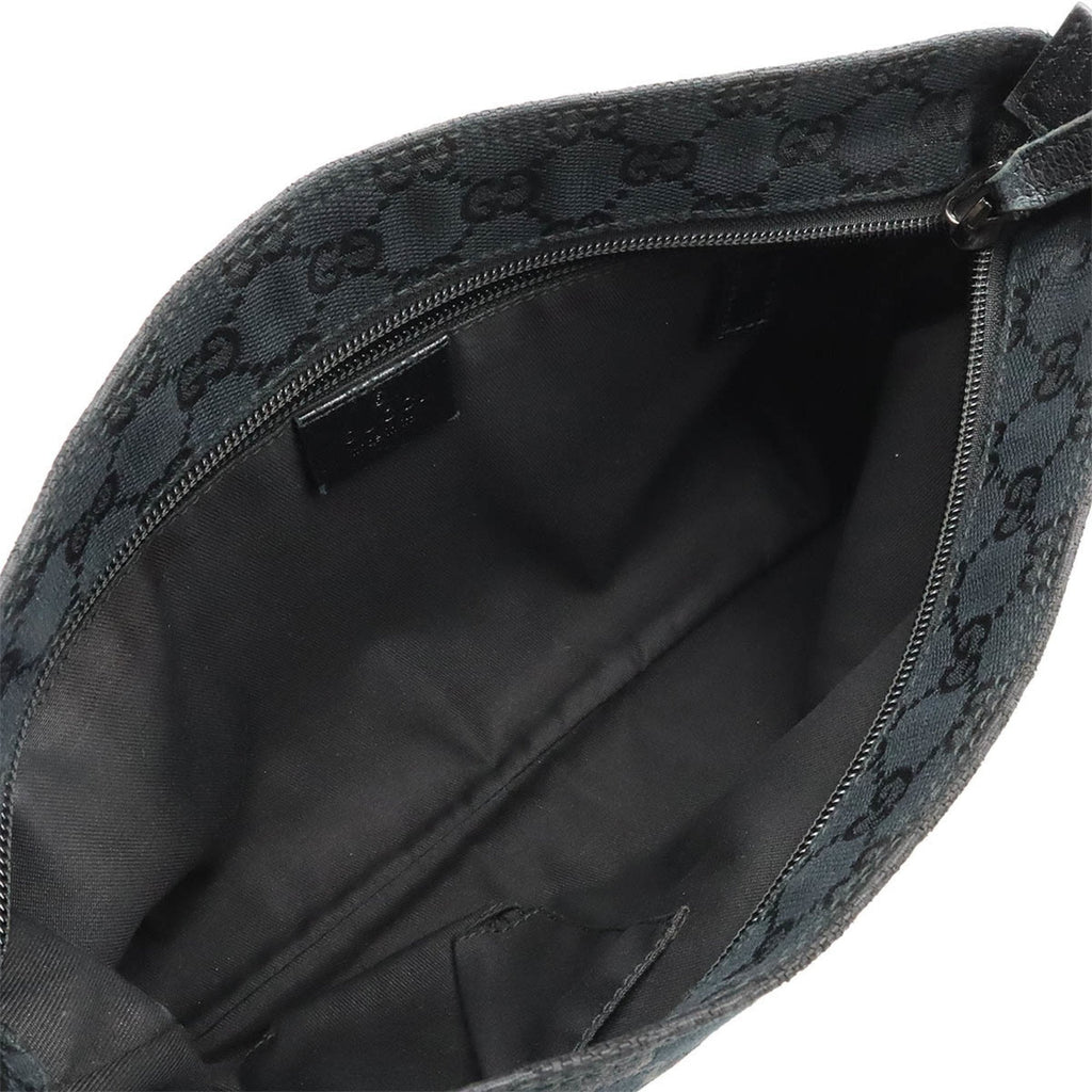 Gucci GG canvas