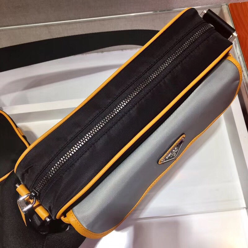 Satchel Bags - PDA Bags - 4684
