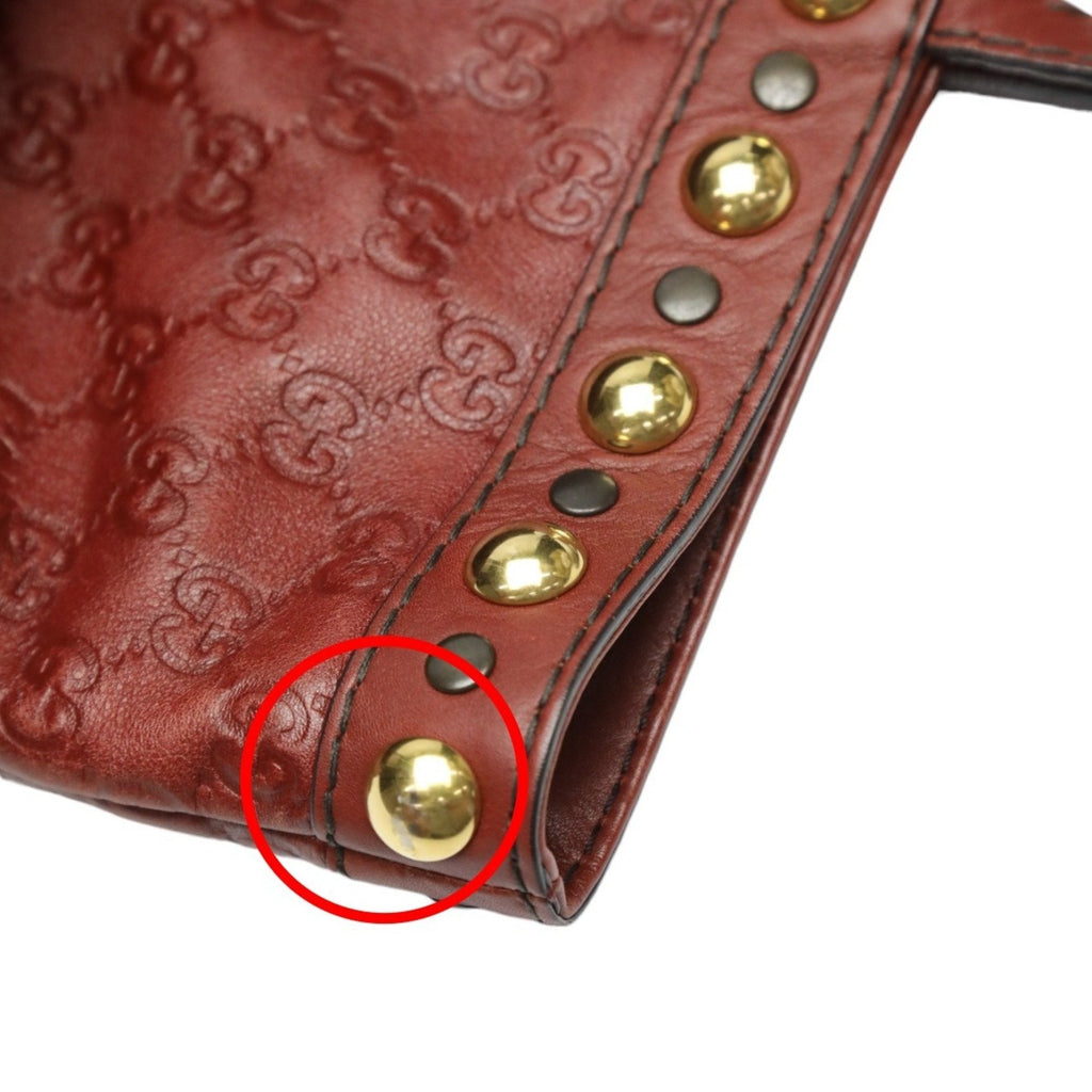 Gucci Guccissima