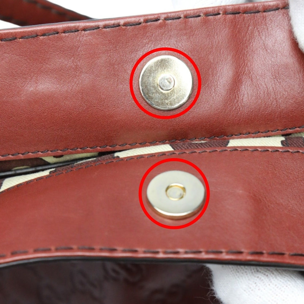 Gucci Guccissima