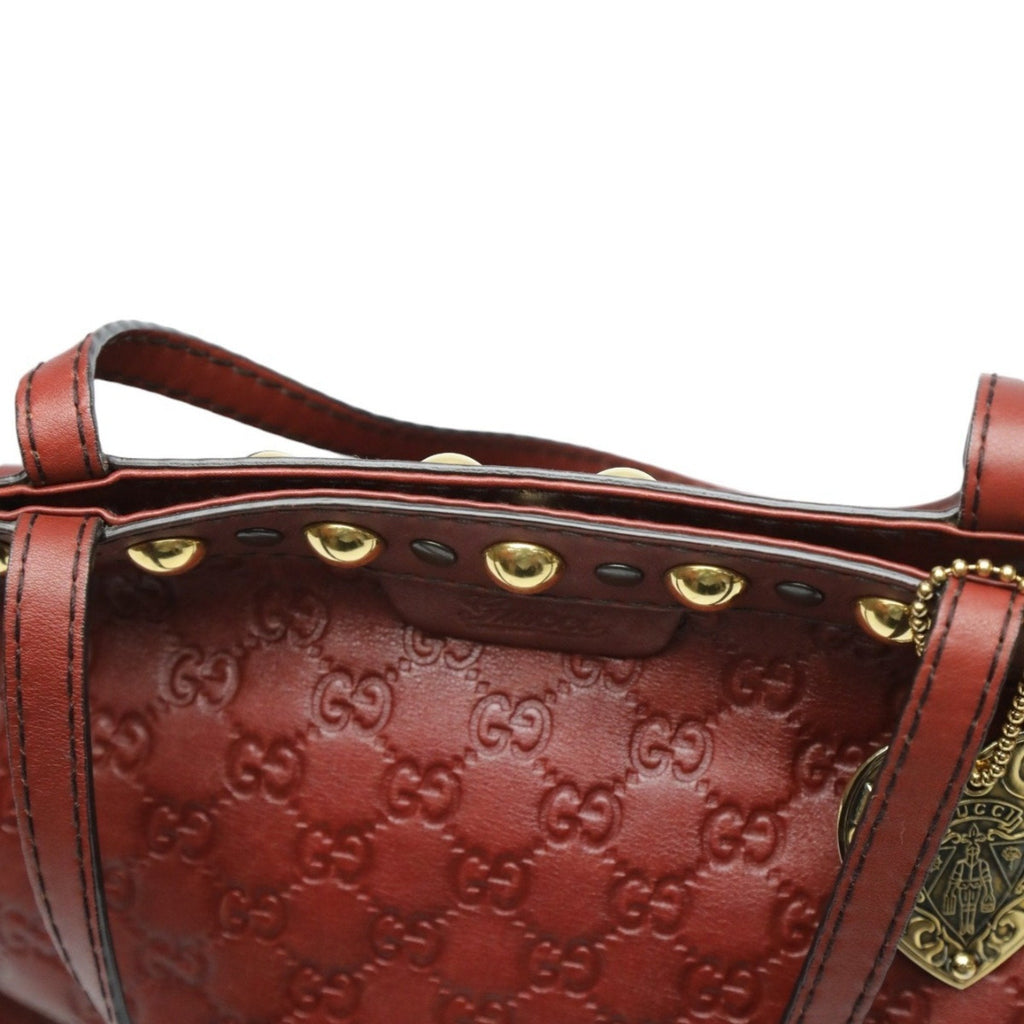 Gucci Guccissima