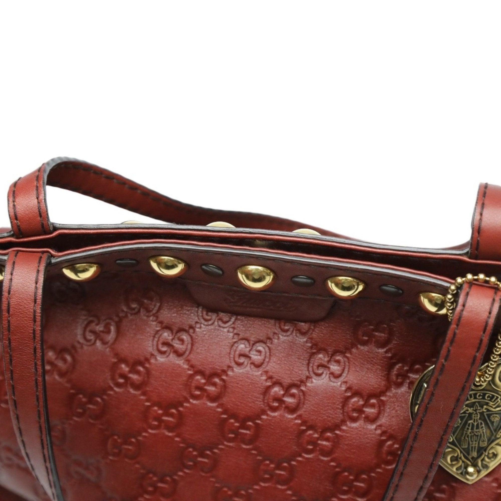 Gucci Guccissima