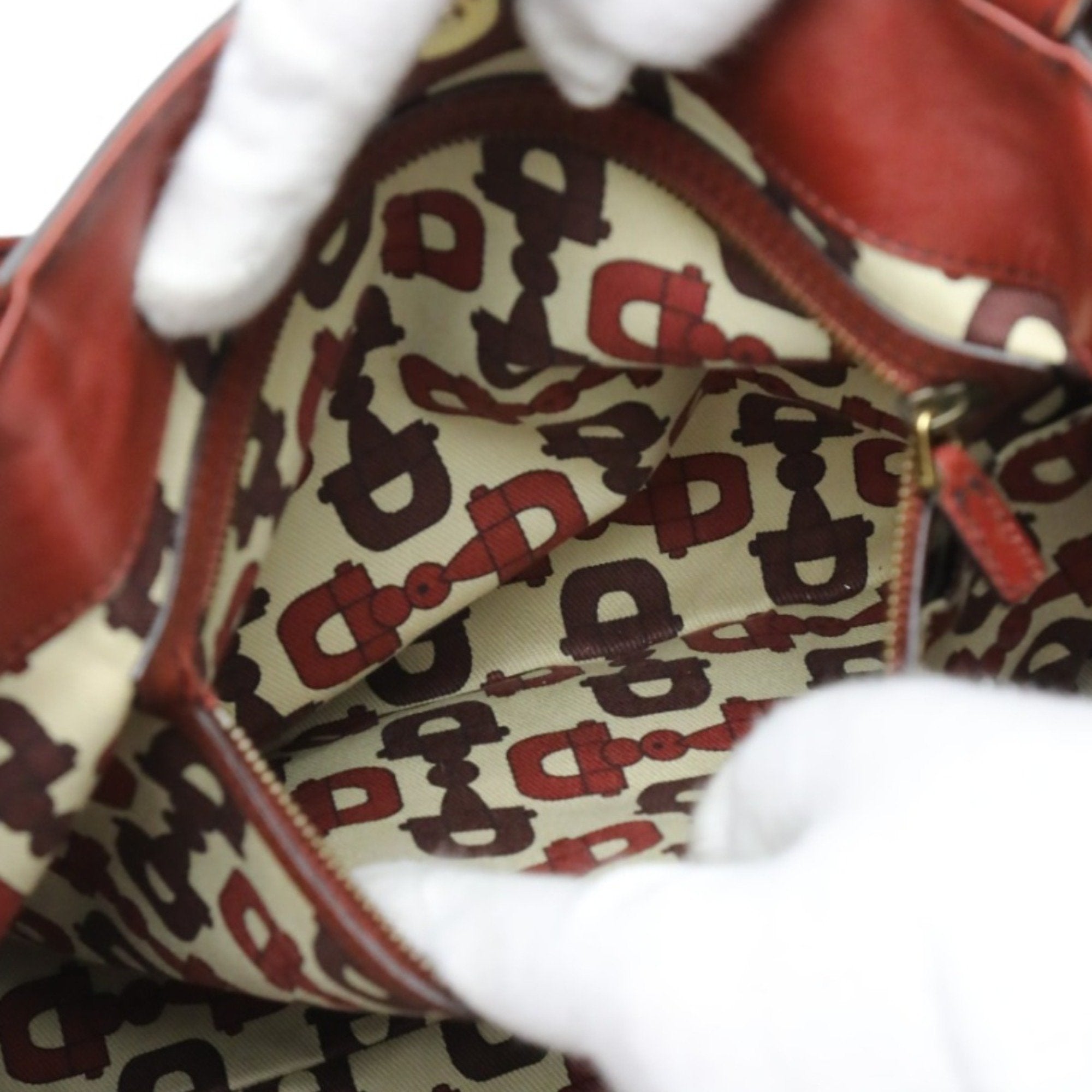 Gucci Guccissima
