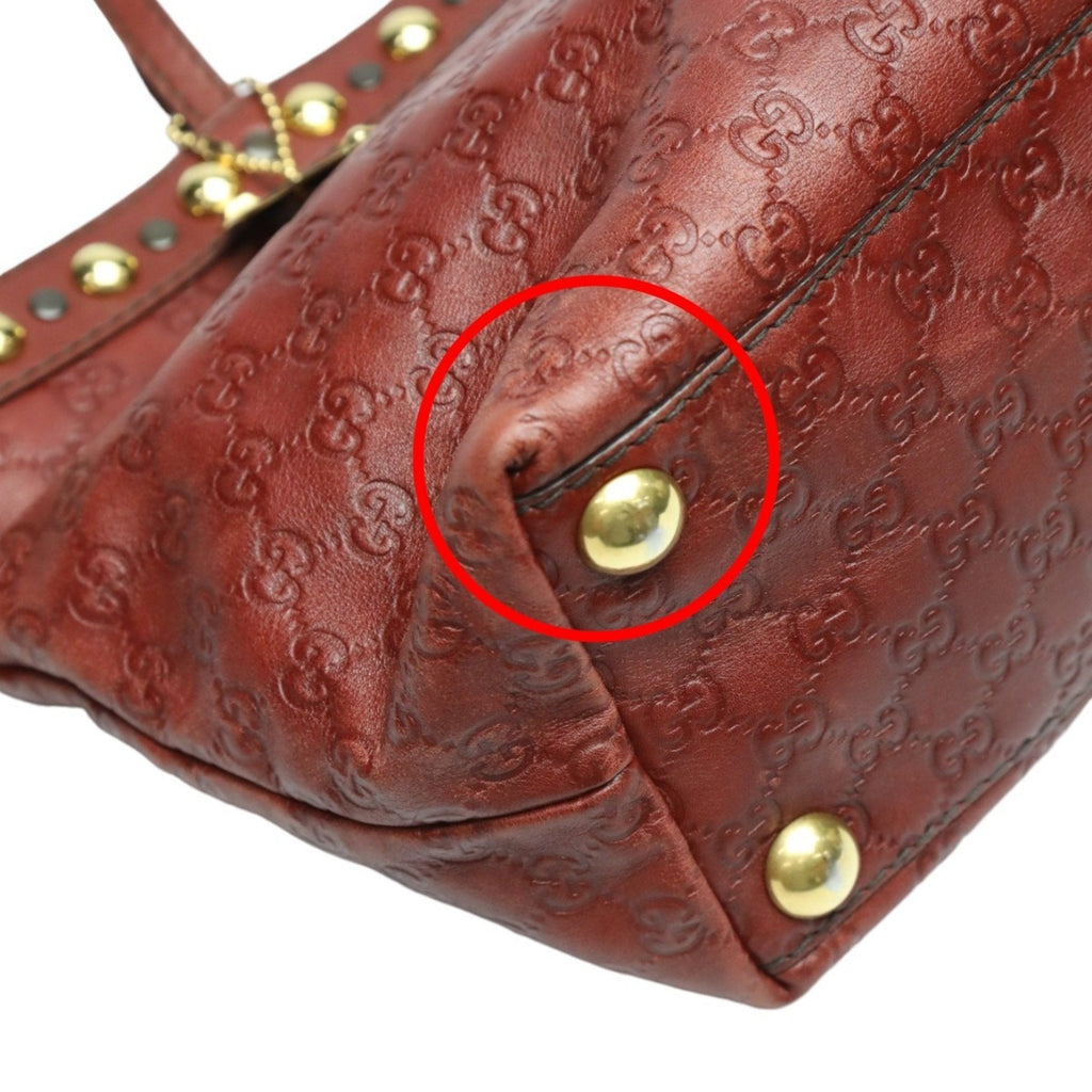 Gucci Guccissima