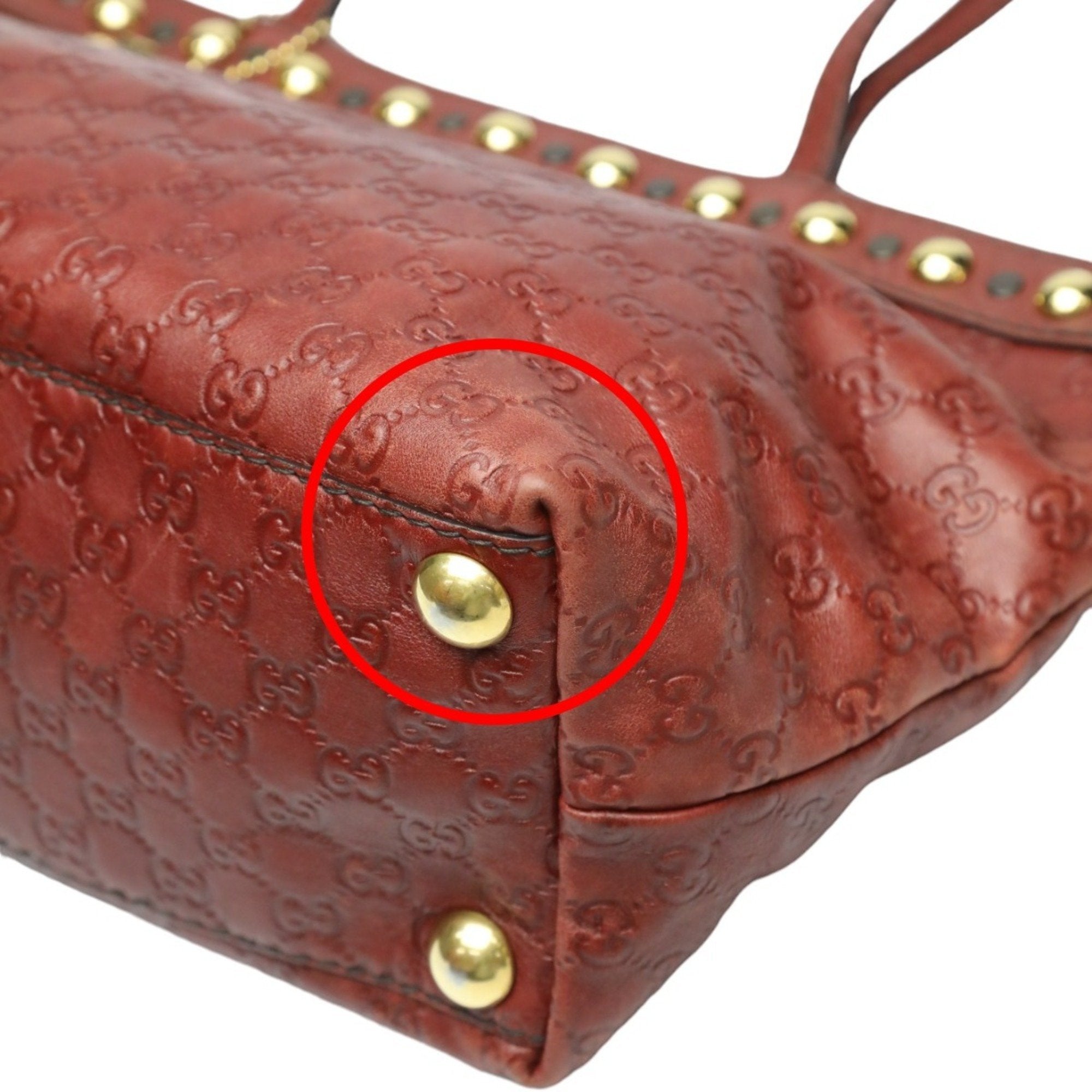 Gucci Guccissima