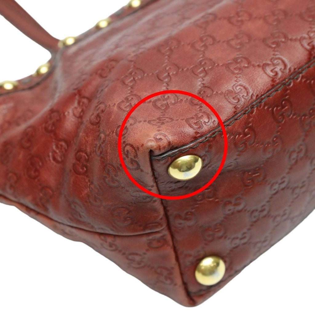 Gucci Guccissima