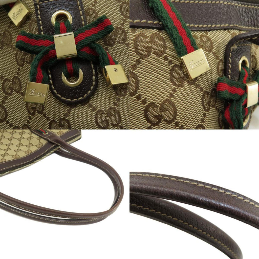 Gucci Sherry