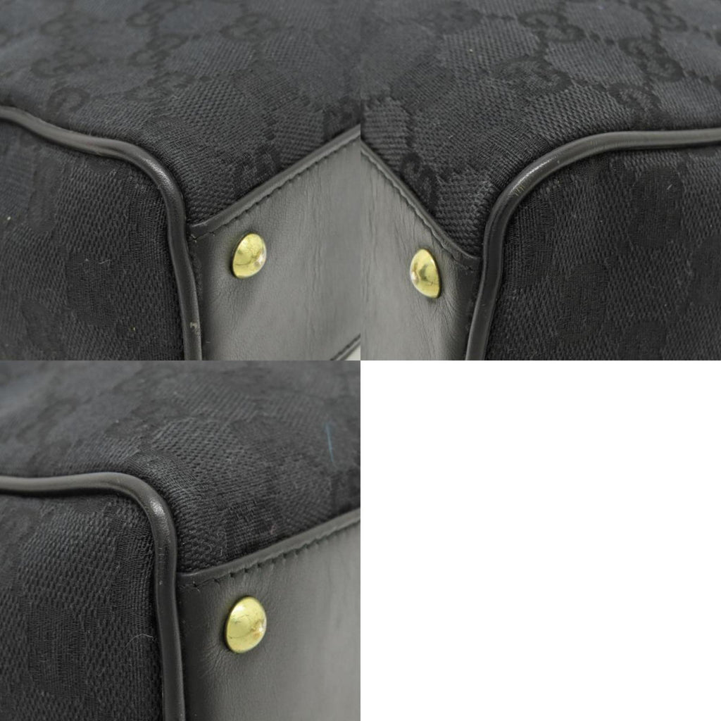 Gucci GG canvas