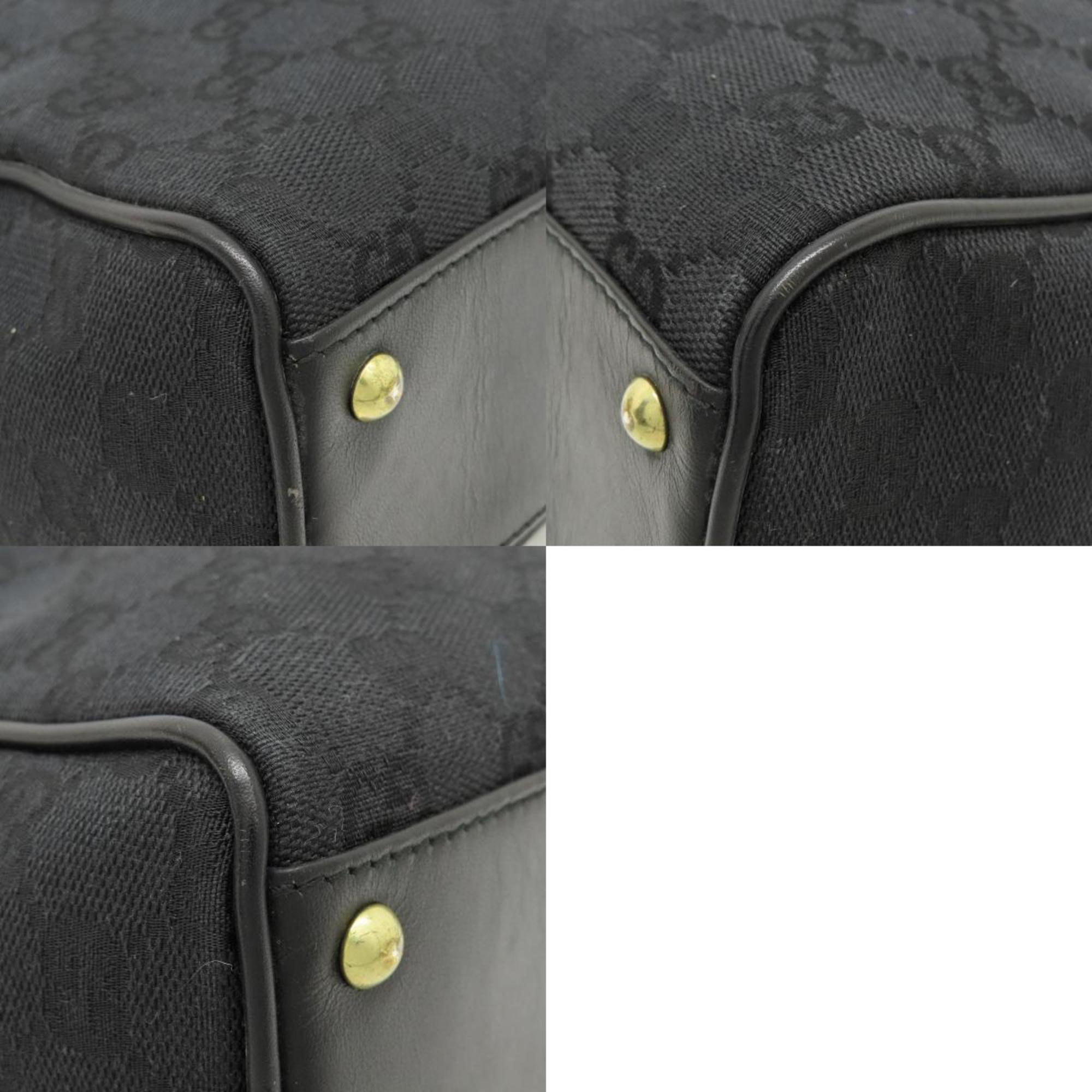 Gucci GG canvas