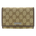 Gucci Porte feuille bifold