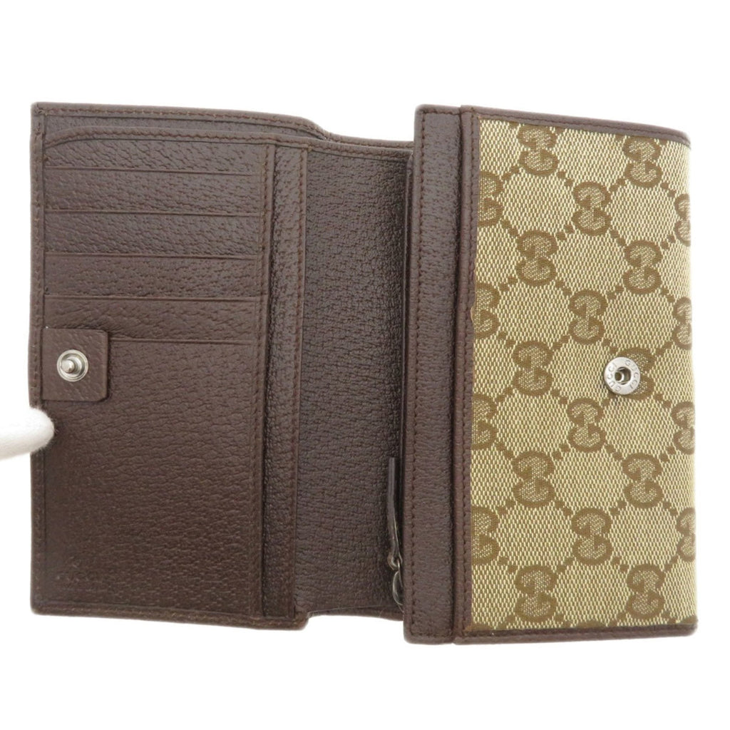 Gucci Porte feuille bifold