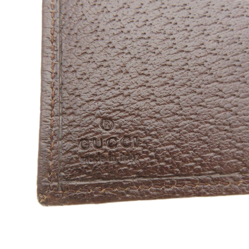 Gucci Porte feuille bifold