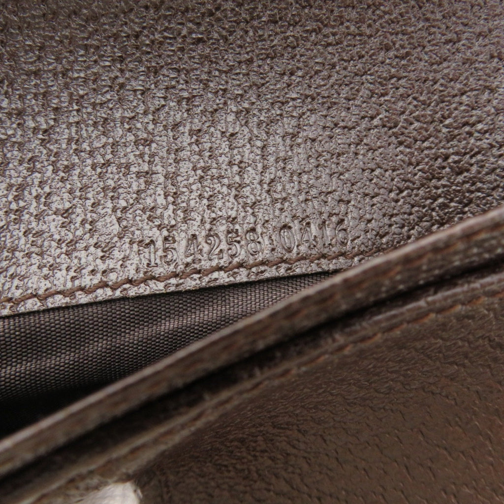 Gucci Porte feuille bifold