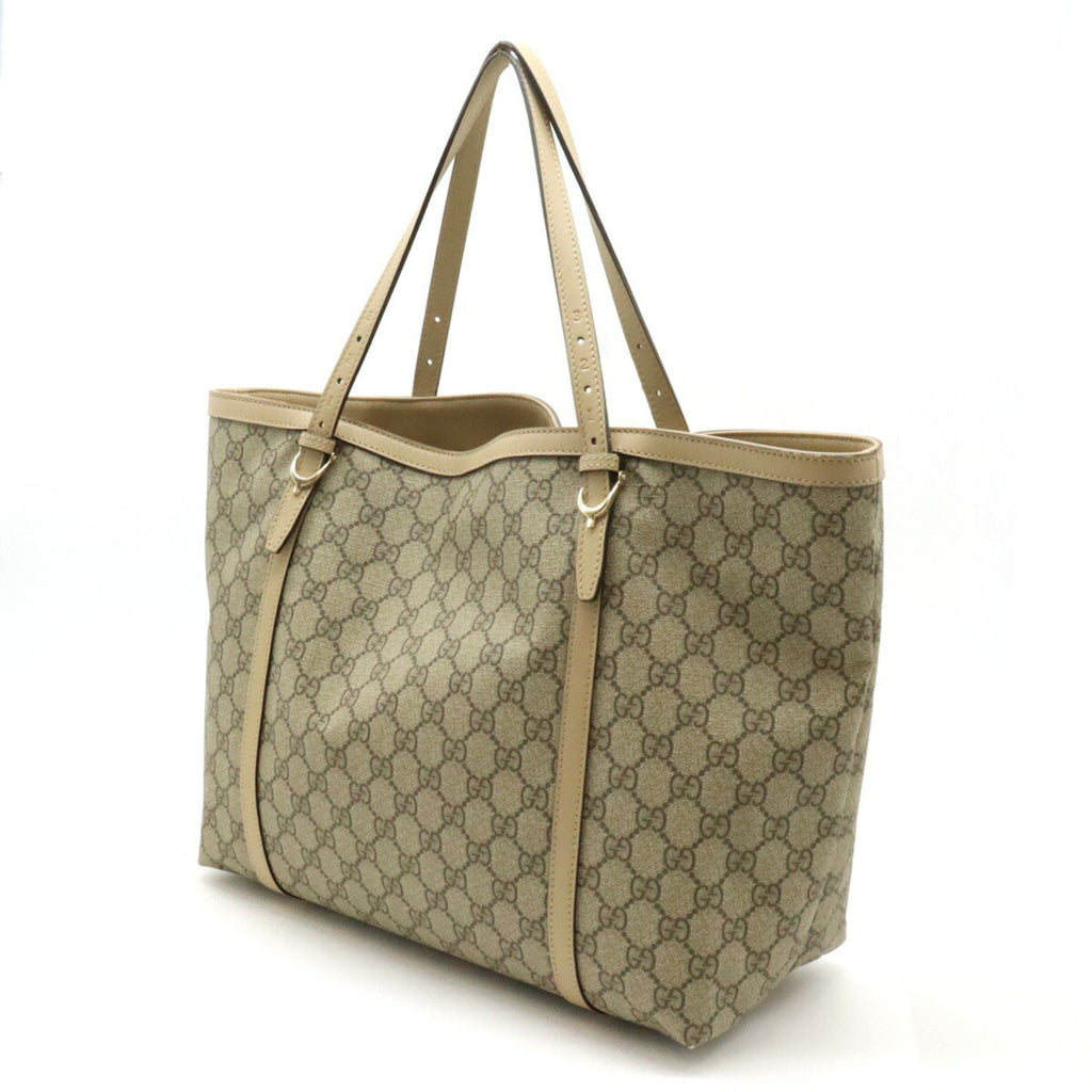 Gucci Supreme GG
