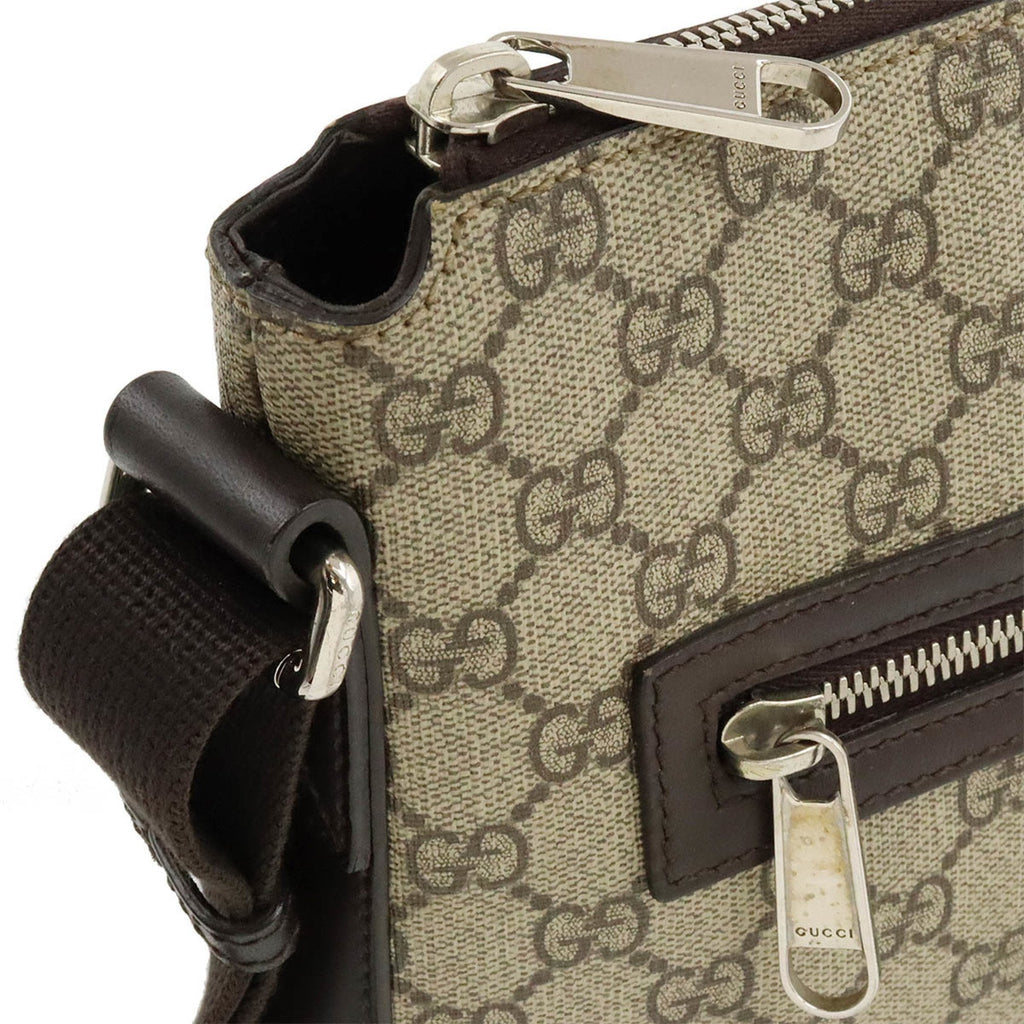 Gucci GG Supreme