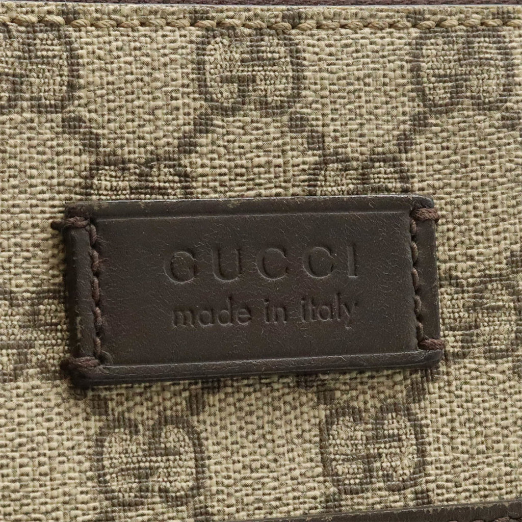 Gucci GG Supreme