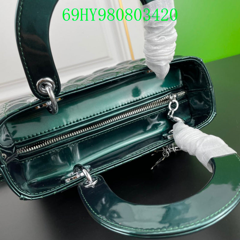 Glami - DOR Bags - 1386