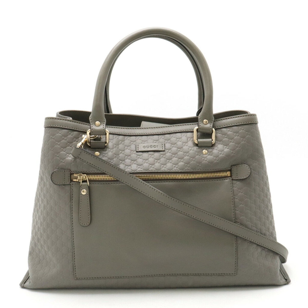 Gucci Guccissima