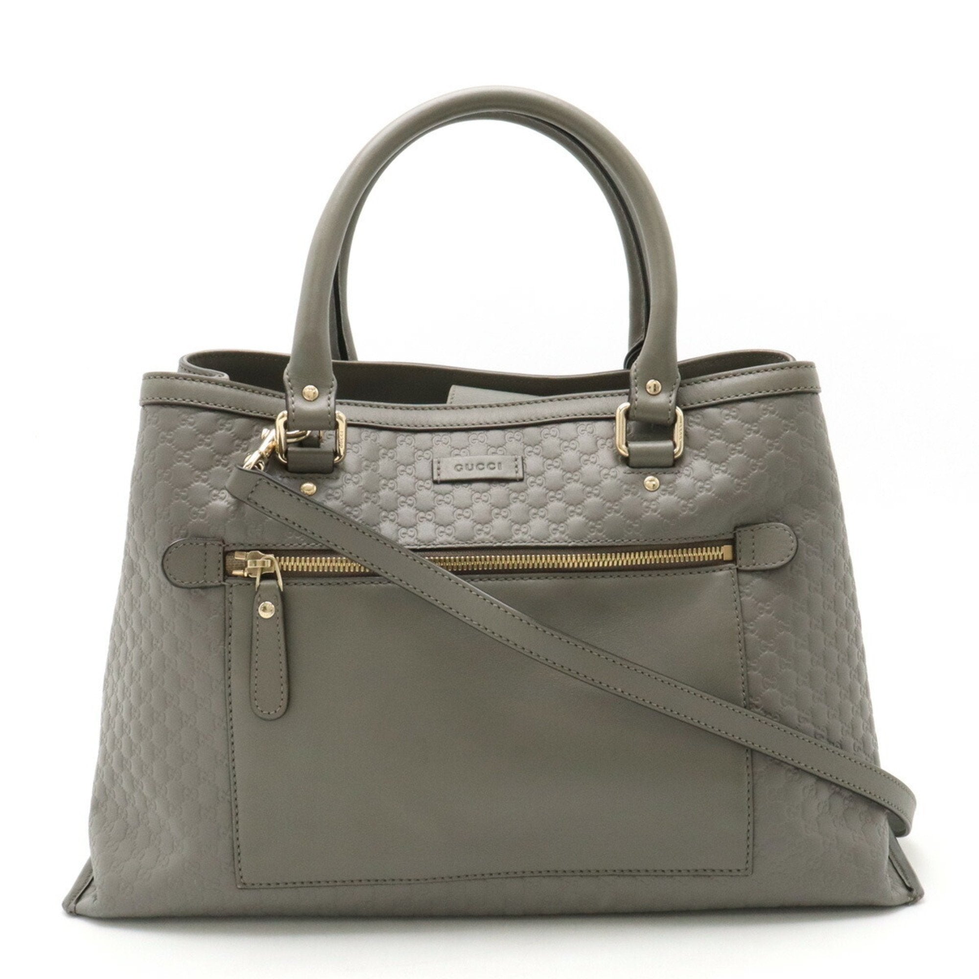 Gucci Guccissima