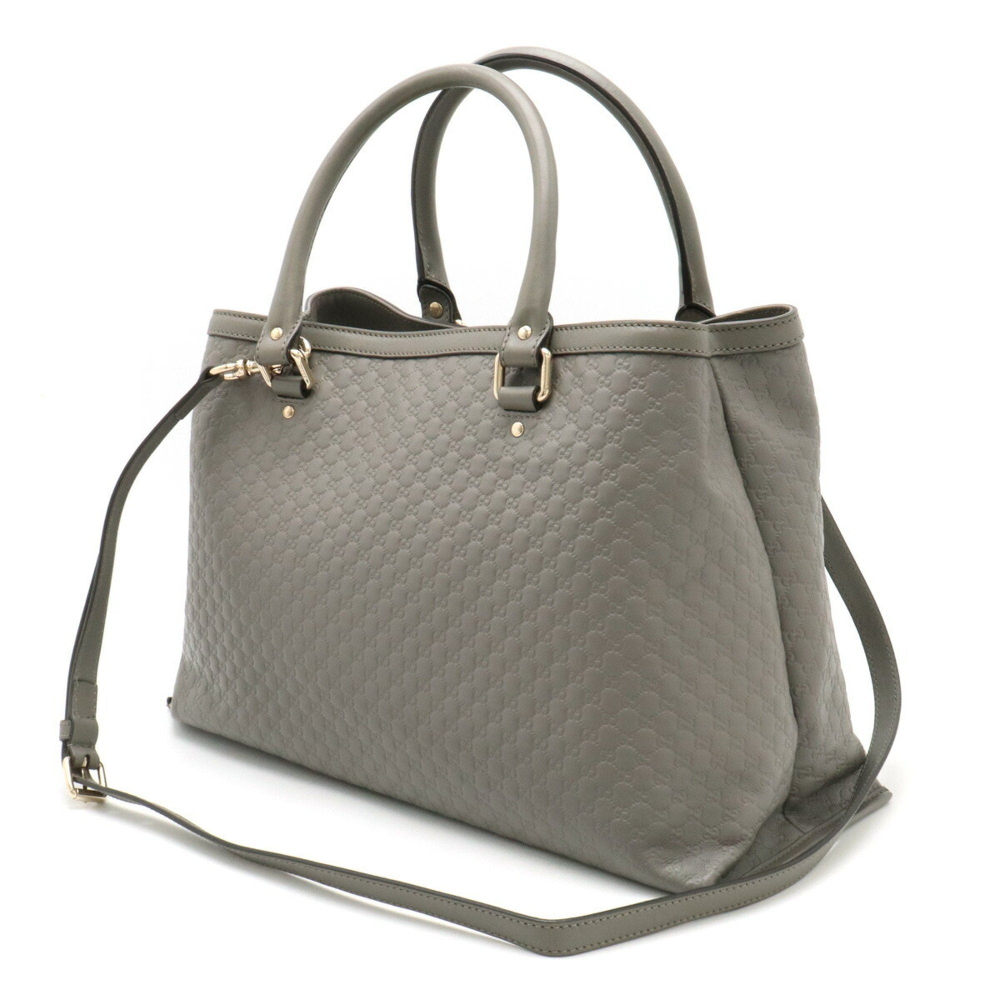 Gucci Guccissima