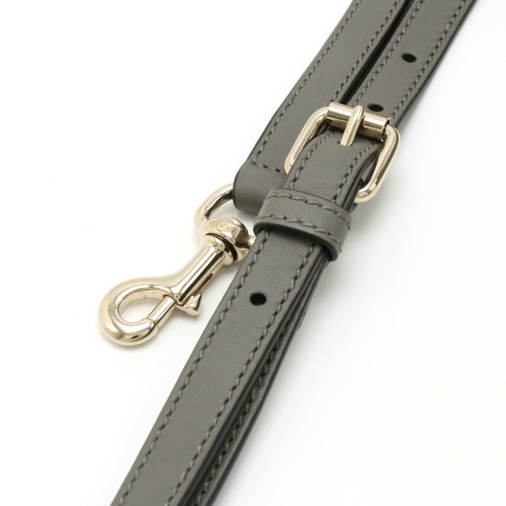 Gucci Guccissima