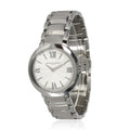 BAUME & MERCIER Promesse MOA10157 Women's Watch in Stainless Steel