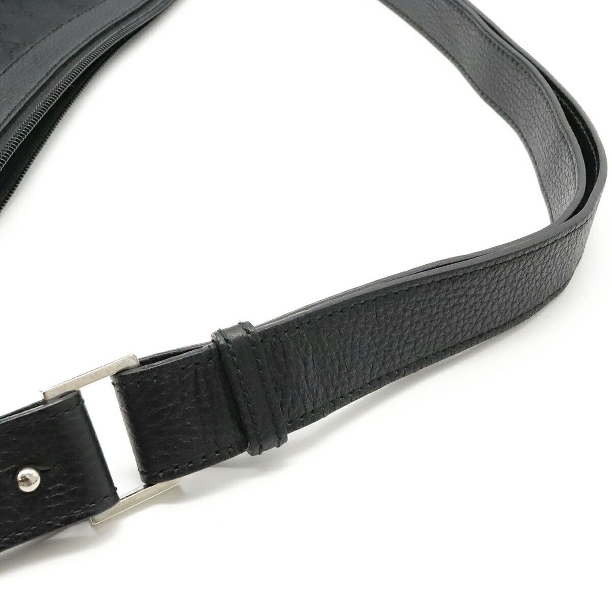 Gucci GG nylon