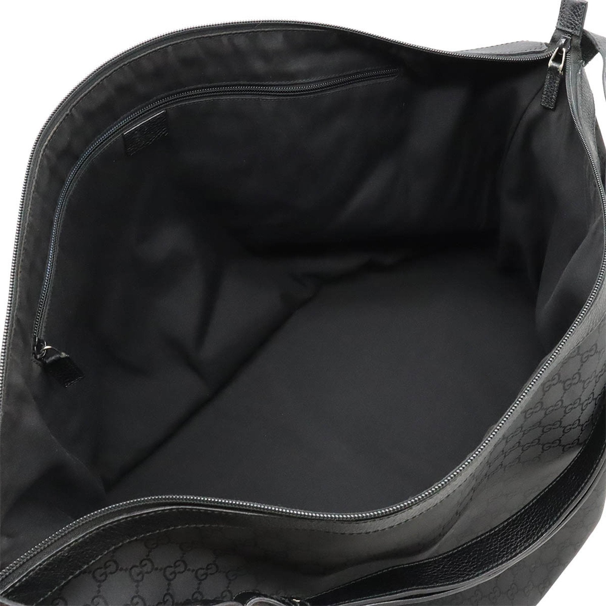 Gucci GG nylon