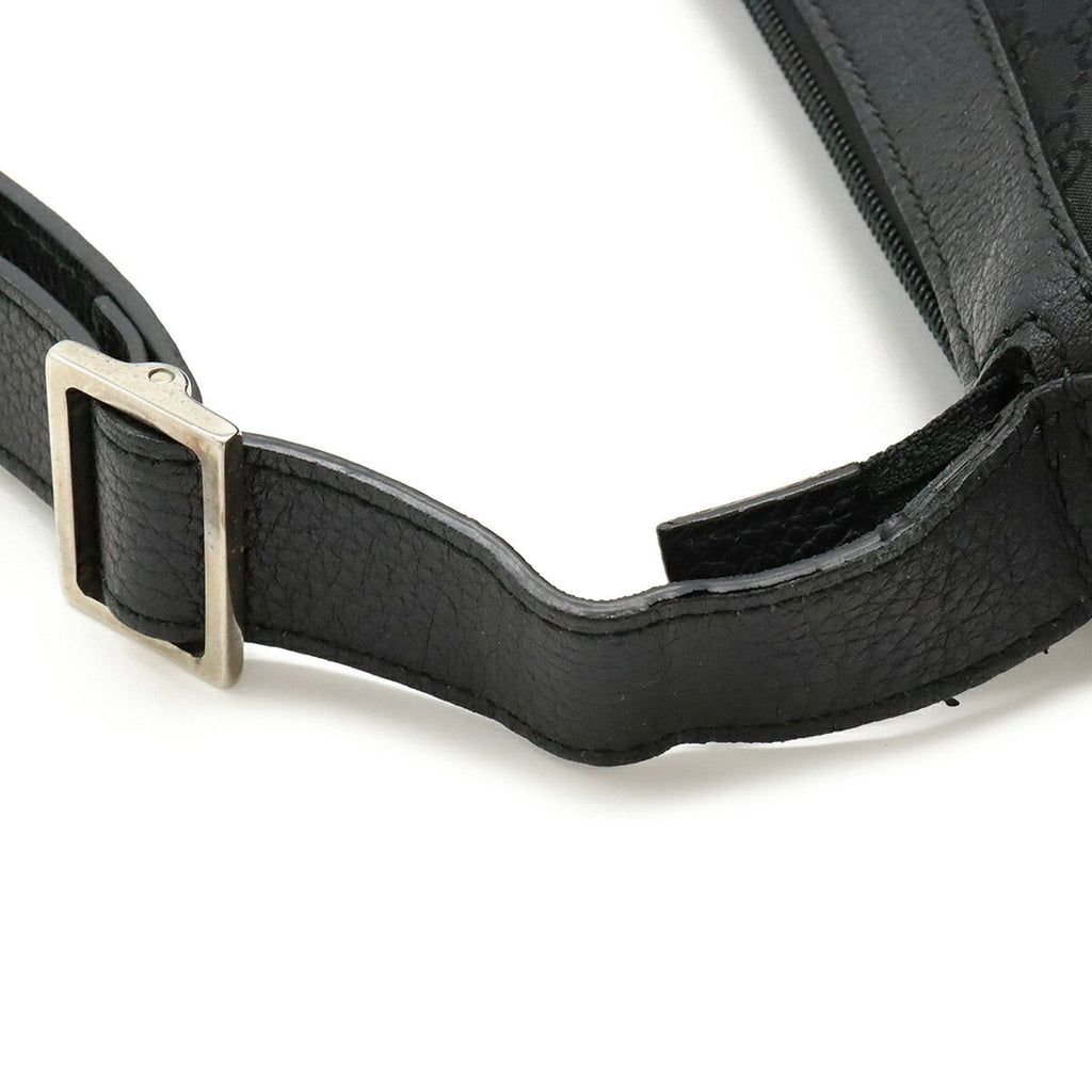 Gucci GG nylon