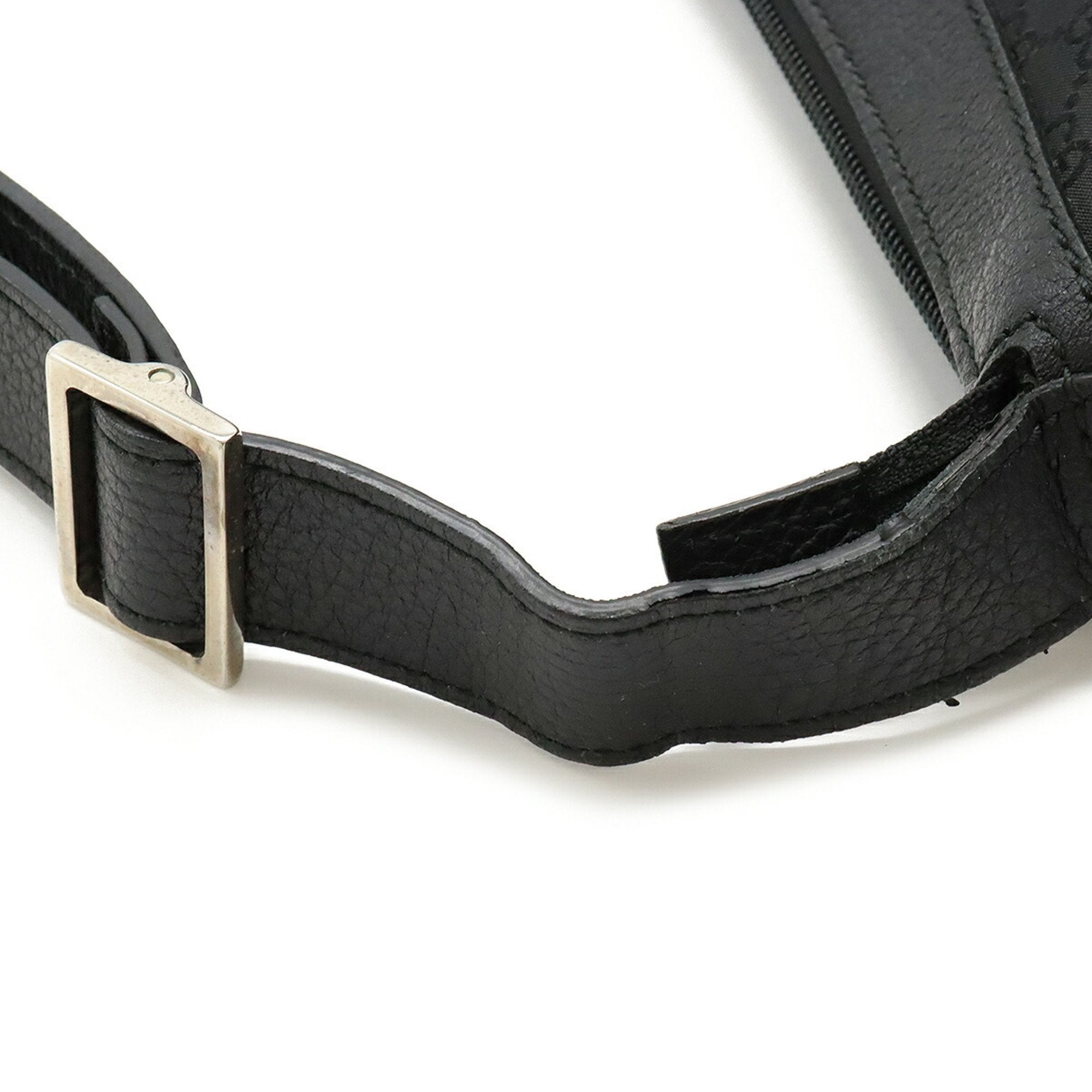 Gucci GG nylon