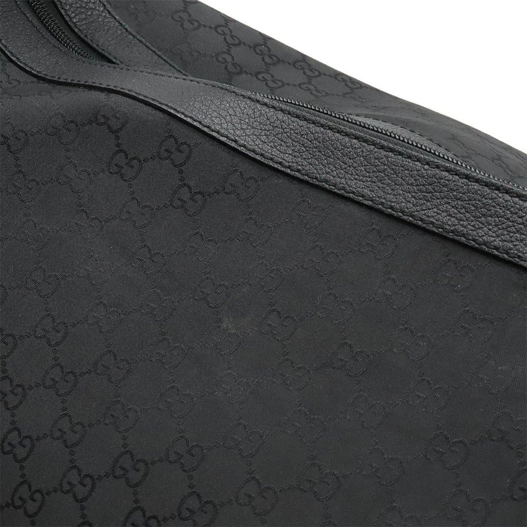 Gucci GG nylon