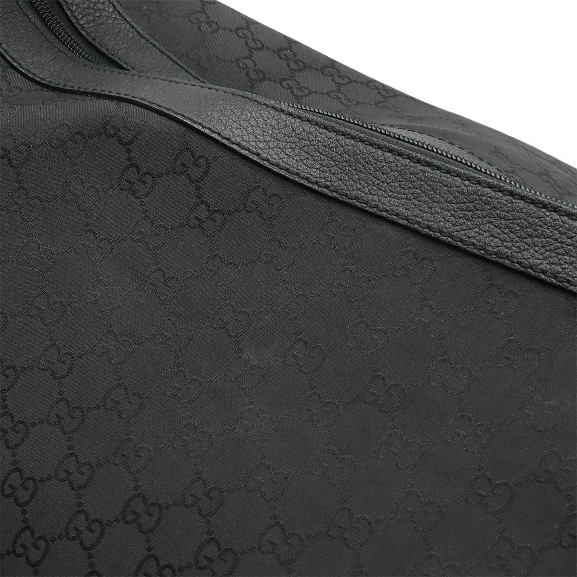 Gucci GG nylon