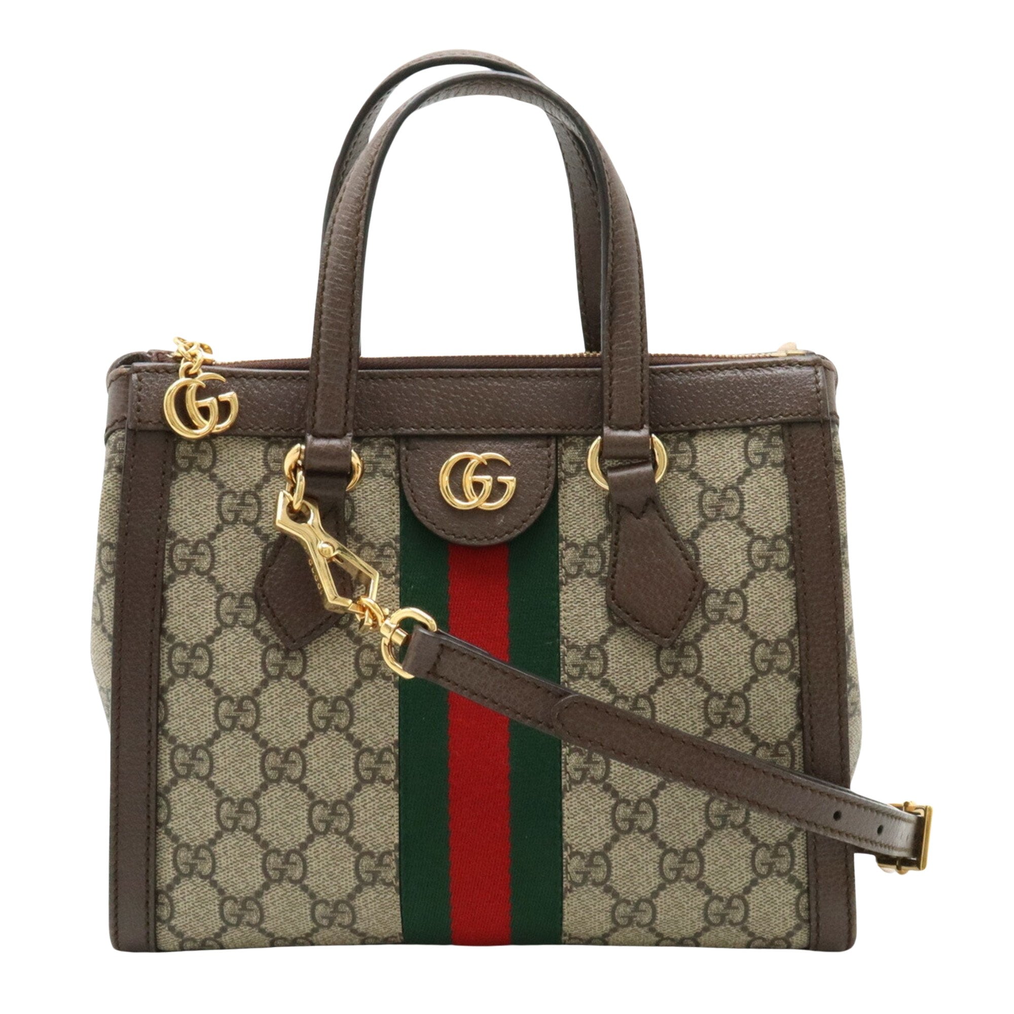 Gucci Ophidia shoulder bag