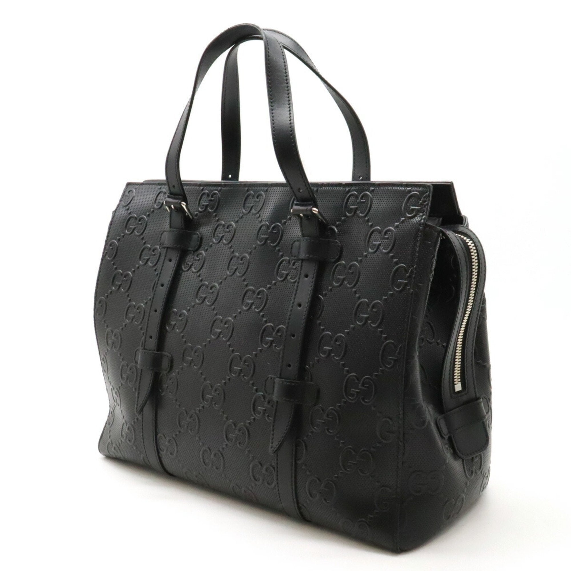 Gucci Guccissima