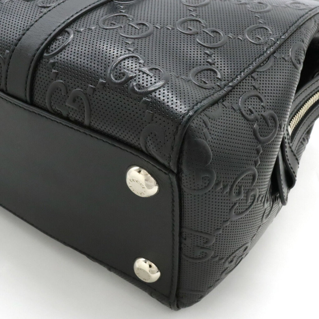 Gucci Guccissima