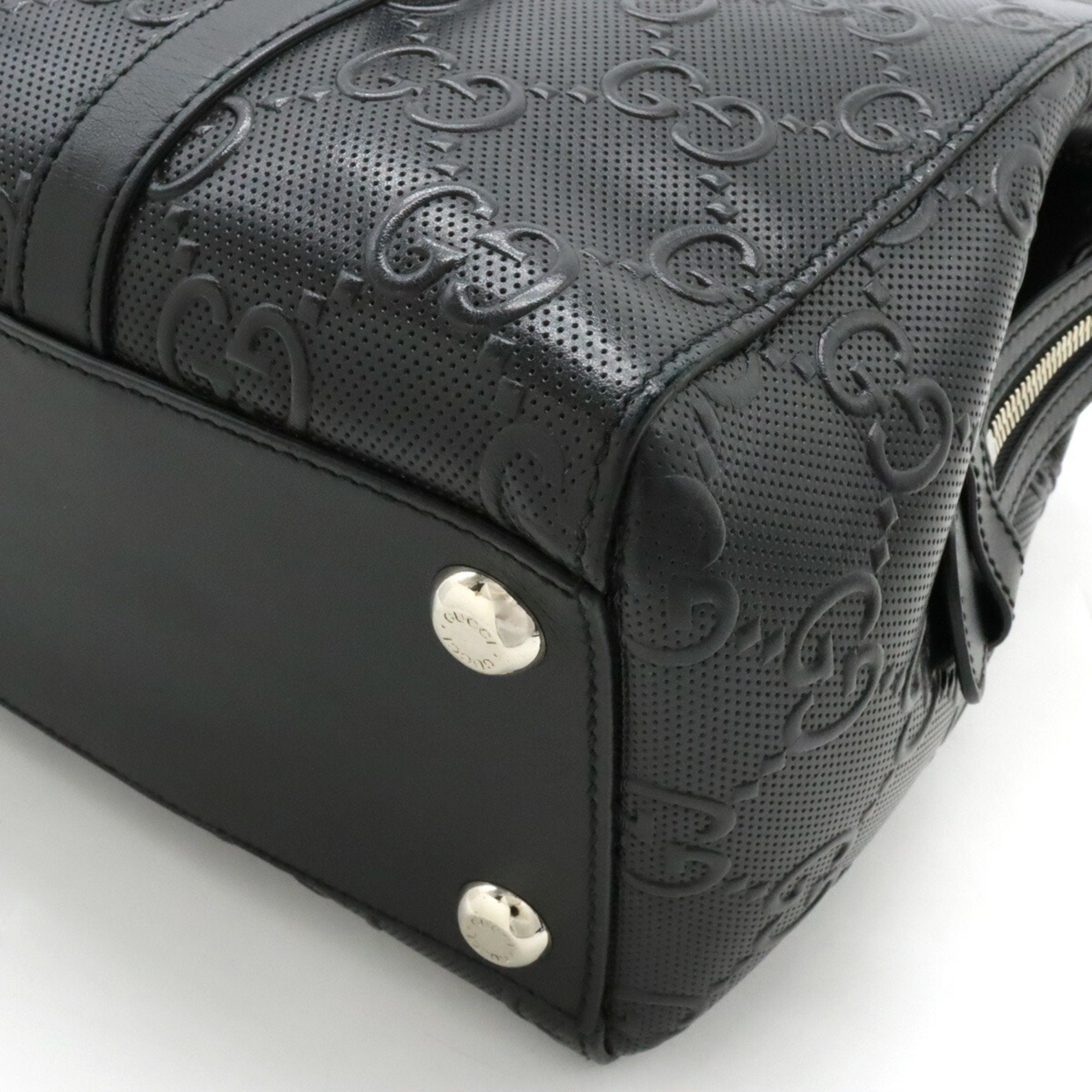 Gucci Guccissima