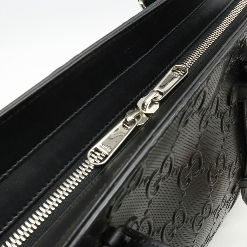 Gucci Guccissima