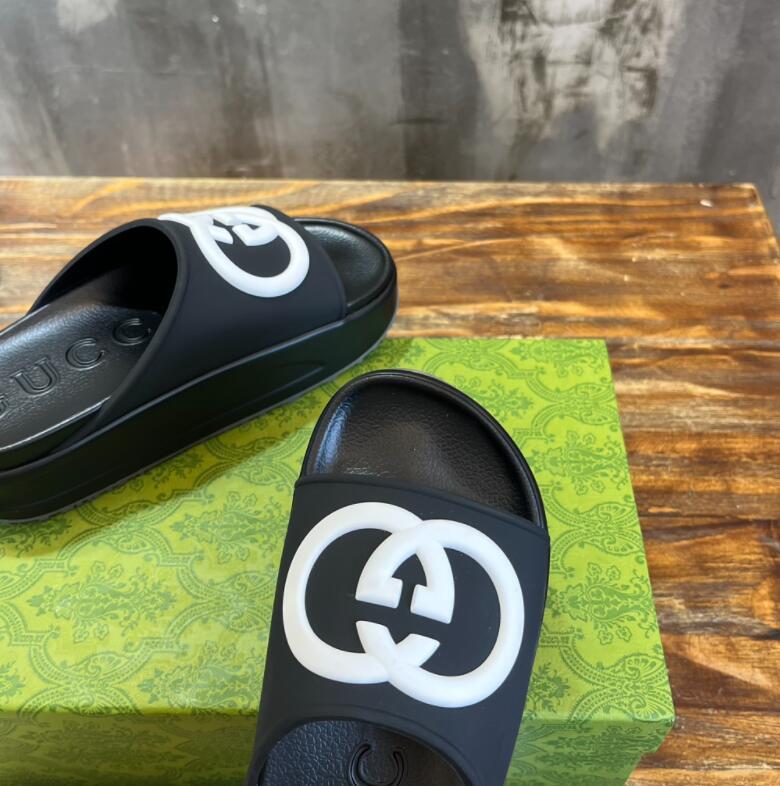 SAMC - GUKI Women Shoes - 540