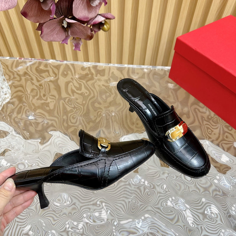 Glami - FGO Women Shoes - 109