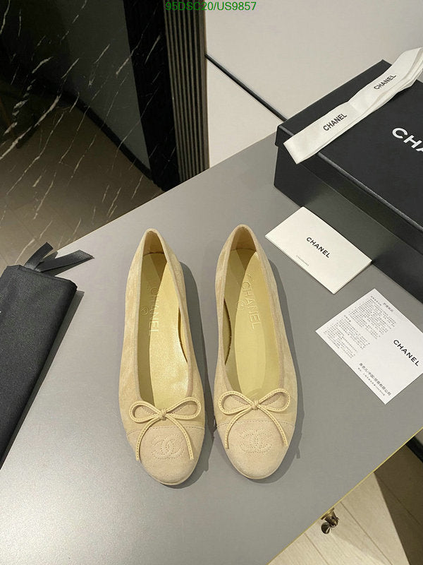 SAMC - CHL Women Shoes Ballet - 120