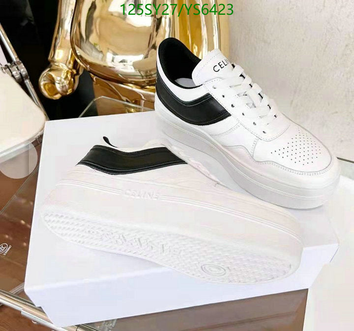 SAMC - COL Women Shoes - 185
