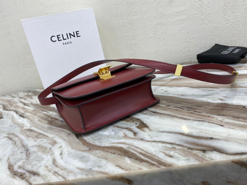 Glamy - COL Bags - 1177