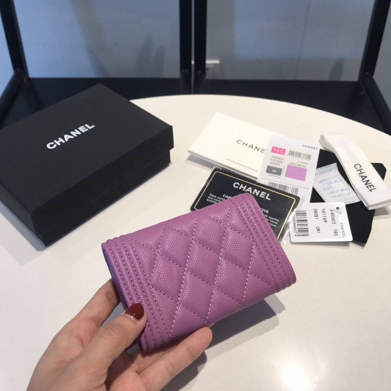 Glami-is - CHL Wallets - 063