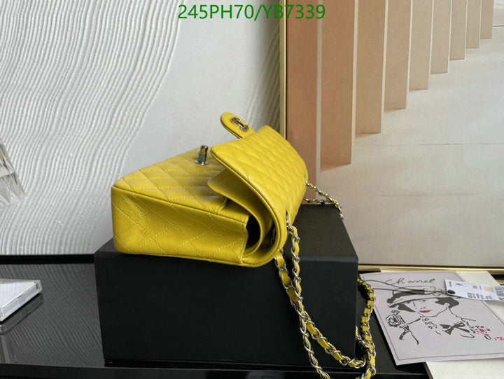 SAMC - CHL Bags - 741