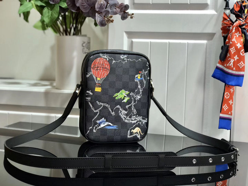 Fashion Lu-Vi bags - 2995